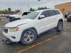 JEEP GRAND CHEROKEE 2015