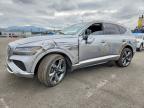 GENESIS GV80 2025