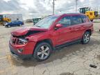JEEP COMPASS 2016