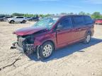 DODGE GRAND CARAVAN 2018