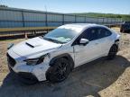 SUBARU WRX 2024
