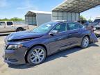 CHEVROLET IMPALA 2014