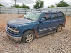 CHEVROLET TAHOE 2005