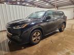 TOYOTA HIGHLANDER HYBRID 2023