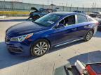 HYUNDAI SONATA 2017