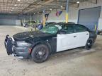 DODGE CHARGER 2018