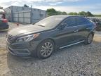 HYUNDAI SONATA 2017