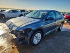 VOLKSWAGEN JETTA 2020