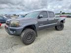 TOYOTA TACOMA 2012