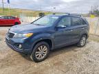 KIA SORENTO 2011