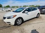 KIA FORTE 2016