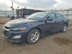 CHEVROLET MALIBU 2022