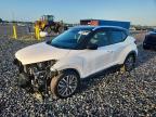 NISSAN KICKS 2021