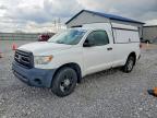 TOYOTA TUNDRA 2012