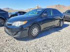 TOYOTA CAMRY 2013