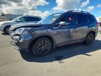 SUBARU FORESTER 2021