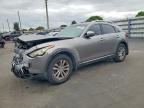 INFINITI FX35 2011