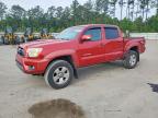 TOYOTA TACOMA 2012