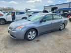 NISSAN ALTIMA 2008