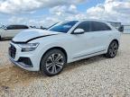 AUDI Q8 2020