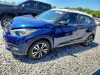 NISSAN KICKS 2019