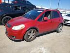 SUZUKI SX4 2012