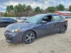 SUBARU IMPREZA 2019