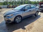 NISSAN VERSA 2025