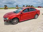 MITSUBISHI LANCER 2016