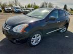 NISSAN ROGUE 2012