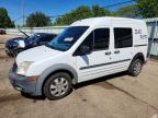 FORD TRANSIT CONNECT 2012