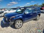 JEEP PATRIOT 2014
