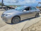 LINCOLN MKZ 2015