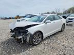 LINCOLN MKZ 2015