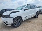 JEEP GRAND CHEROKEE 2016
