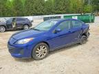 MAZDA 3 2013