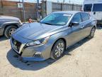 NISSAN ALTIMA 2019