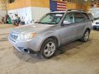 SUBARU FORESTER 2009