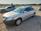 TOYOTA CAMRY 2011