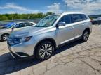 MITSUBISHI OUTLANDER 2020
