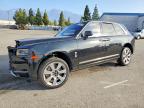 ROLLS-ROYCE CULLINAN 2020