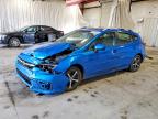 SUBARU IMPREZA 2022