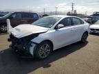 KIA FORTE 2023