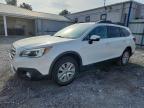 SUBARU OUTBACK 2017