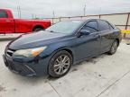 TOYOTA CAMRY 2015