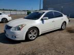 NISSAN ALTIMA 2011