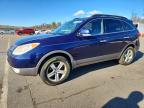 HYUNDAI VERACRUZ 2009