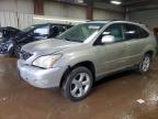 LEXUS RX 2004