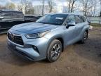 TOYOTA HIGHLANDER 2021