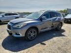 INFINITI QX60 2016